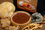 Mushroom cocoa, 250g