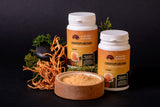 Cordyceps militaris ground