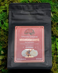Mushroom coffee, 250 g