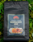 Mushroom coffee grain, 250 g