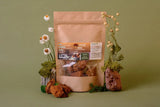 Birch chaga whole
