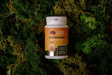Cordyceps militaris ground
