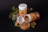 Reishi Ground 50 g