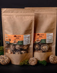 Shiitake whole 50 g