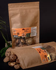 Shiitake whole 50 g