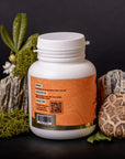 Shiitake ground 50 g
