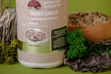 Trametes versicolor GROUND 50 g