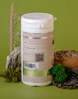 Trametes versicolor GROUND 50 g