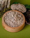 Trametes versicolor GROUND 50 g