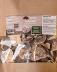 Trametes versicolor WHOLE 50 g