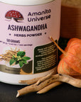 Ashwagandha ground 50 g