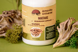Maitake in capsules 60 pcs of 0.4 g