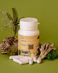 Maitake in capsules 60 pcs of 0.4 g