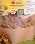 Chanterelle whole 50 g