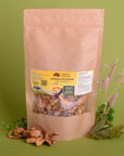 Chanterelle whole 50 g