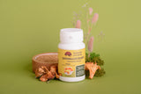 Chanterelle groung 50 g