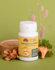 Chanterelle groung 50 g