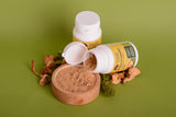 Chanterelle groung 50 g