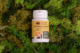 Chanterelle groung 50 g