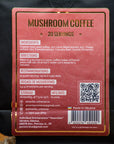 Mushroom coffee, 250 g