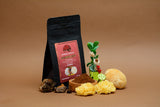 Mushroom coffee, 250 g