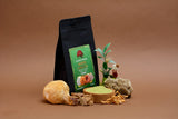 Mushroom matcha, 250 g