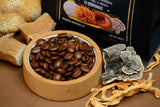 Mushroom coffee grain, 250 g