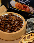 Mushroom coffee grain, 250 g