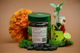 Amanita muscaria Apple marmalade