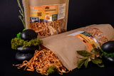 Cordyceps militaris whole
